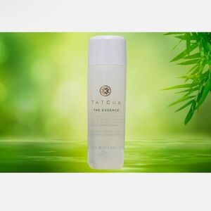 TATCHA THE ESSENCE PLUMPING SKIN TREATMENT 0.8 OZ